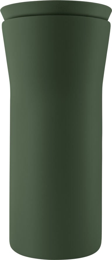 City To Go Cup recycled 0,35 l Emerald green
