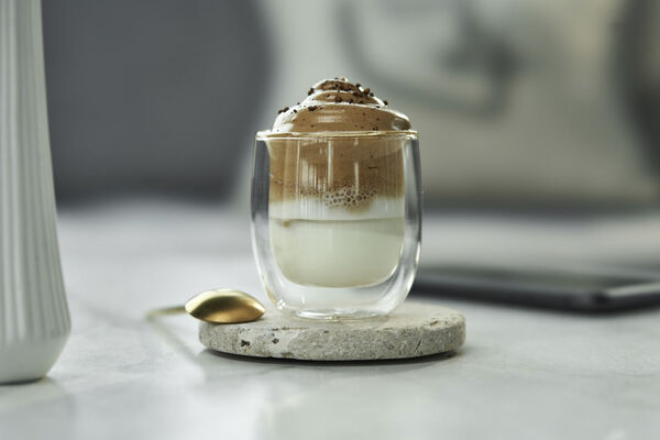 Sorrento Espressoglas sæt, 2 stk