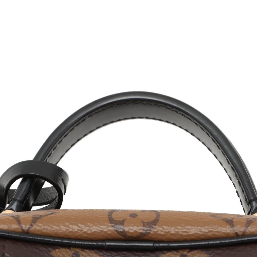 Louis Vuitton Bowling Vanity