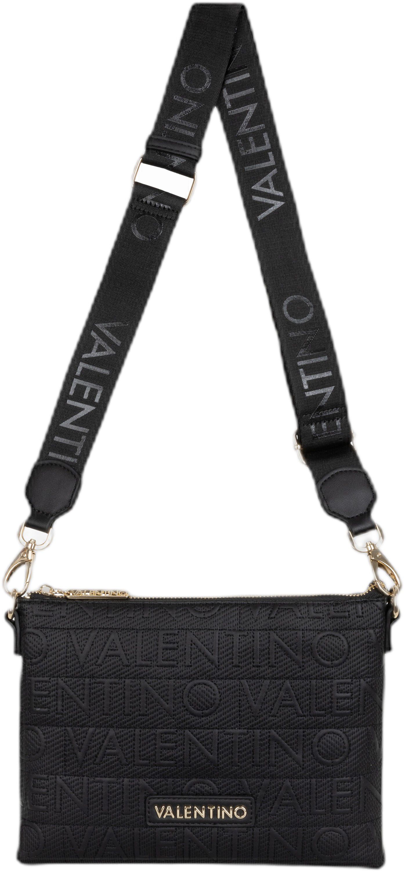 Crossbody tasker