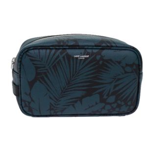 Yves Saint Laurent Pouch
