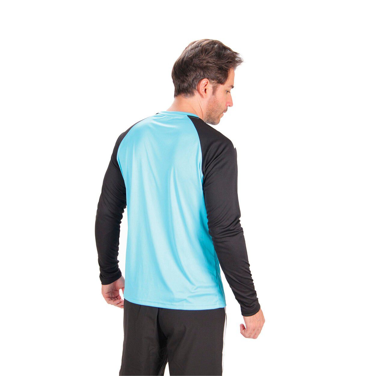 Teampacer GK Lang&aelig;rmet T-shirt