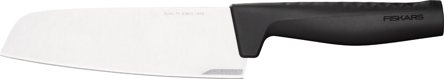 HARD EDGE SANTOKUKNIV