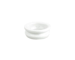 Smørportionsskål 3 cl.