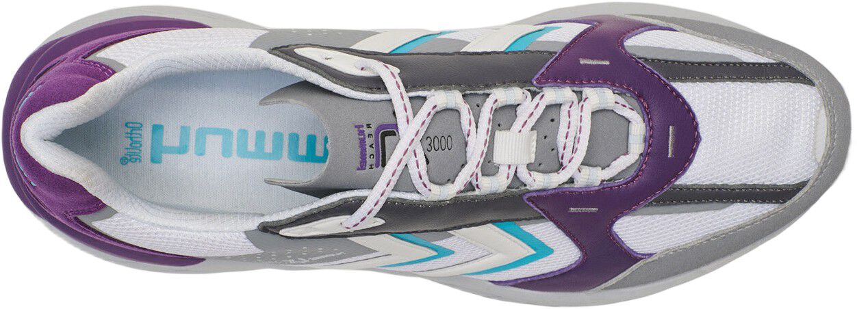 Reach LX 3000 sneakers