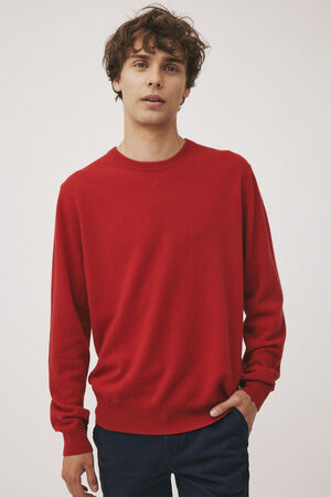Mads 2 - 100% Cashmere