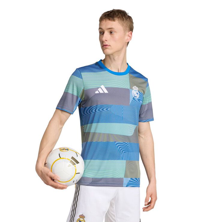 Real Madrid Preshi 25/26