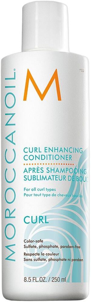 Moroccanoil Curl Enhancing Conditioner, 250 ml.