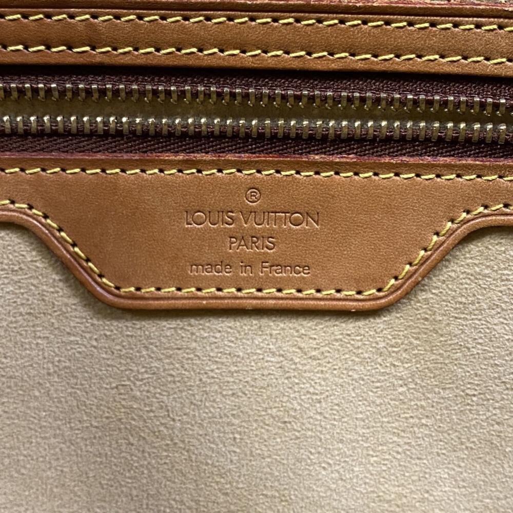 Louis Vuitton Babylone