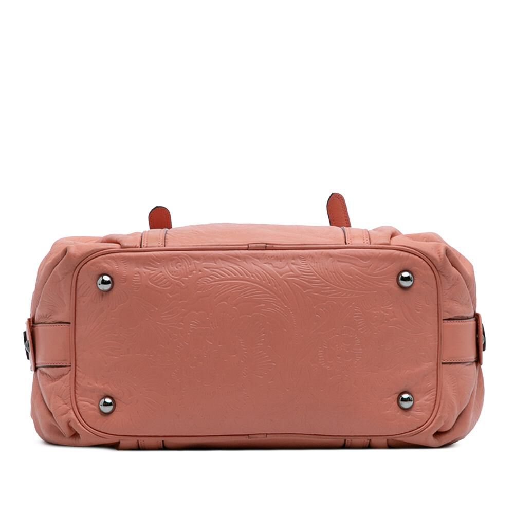 Loewe Travel Bag