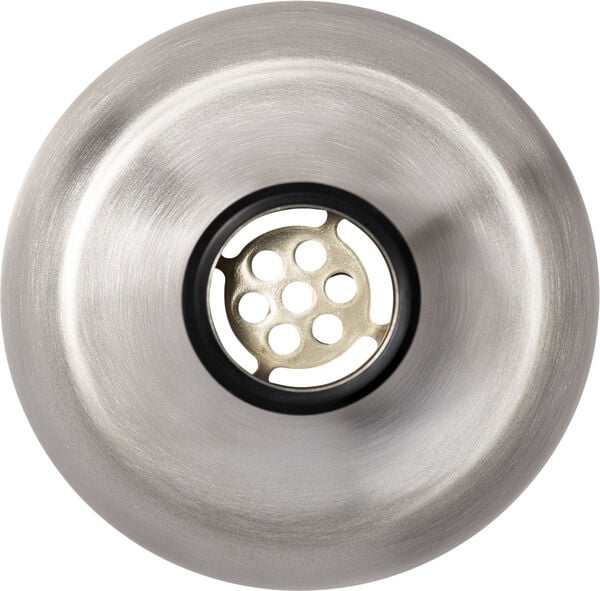 Steel Cocktail Shaker