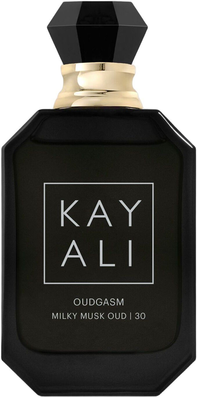 Oudgasm Musk Oud - Eau de Parfum