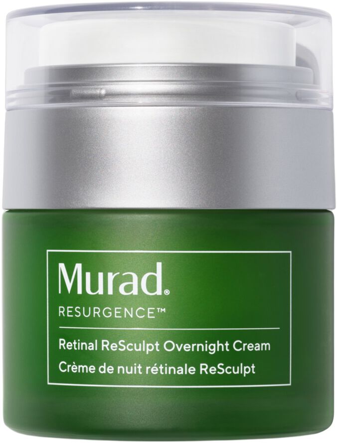 RETINAL RESCULPT OVERNIGHT CREAM 50 ML