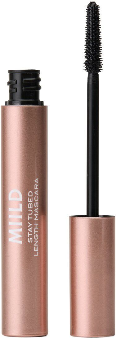 Stay Tubed Length Mascara 01 Black