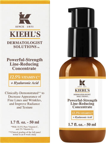 Powerful Strength Line Reducing Concentrate Fra Kiehl S 5 00 Dkk Magasin Dk Powerful Strength Line Reducing Concentrate Fra Kiehl S 5 00 Dkk Magasin Dk