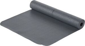 Yogamåtte m. taske