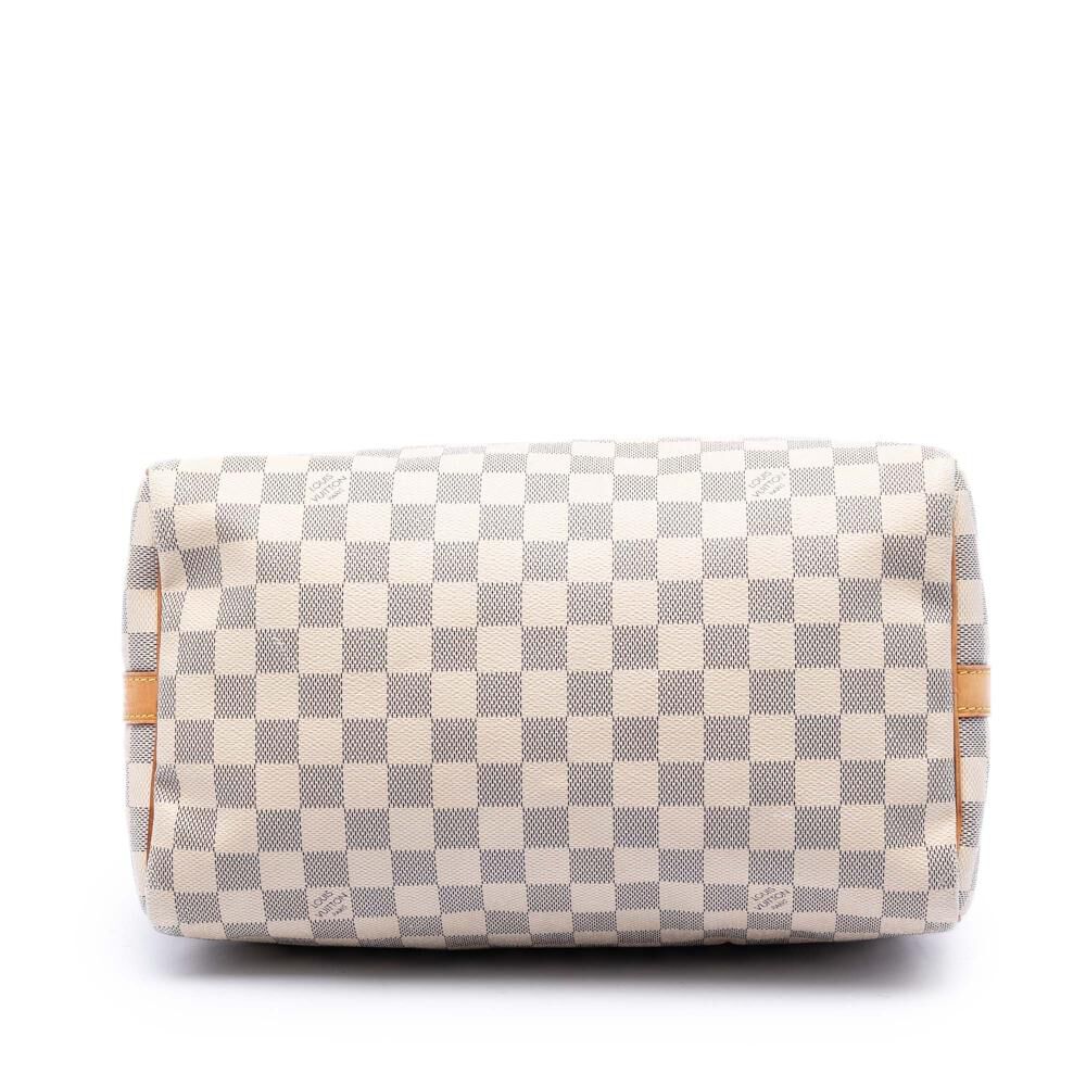 Louis Vuitton Speedy