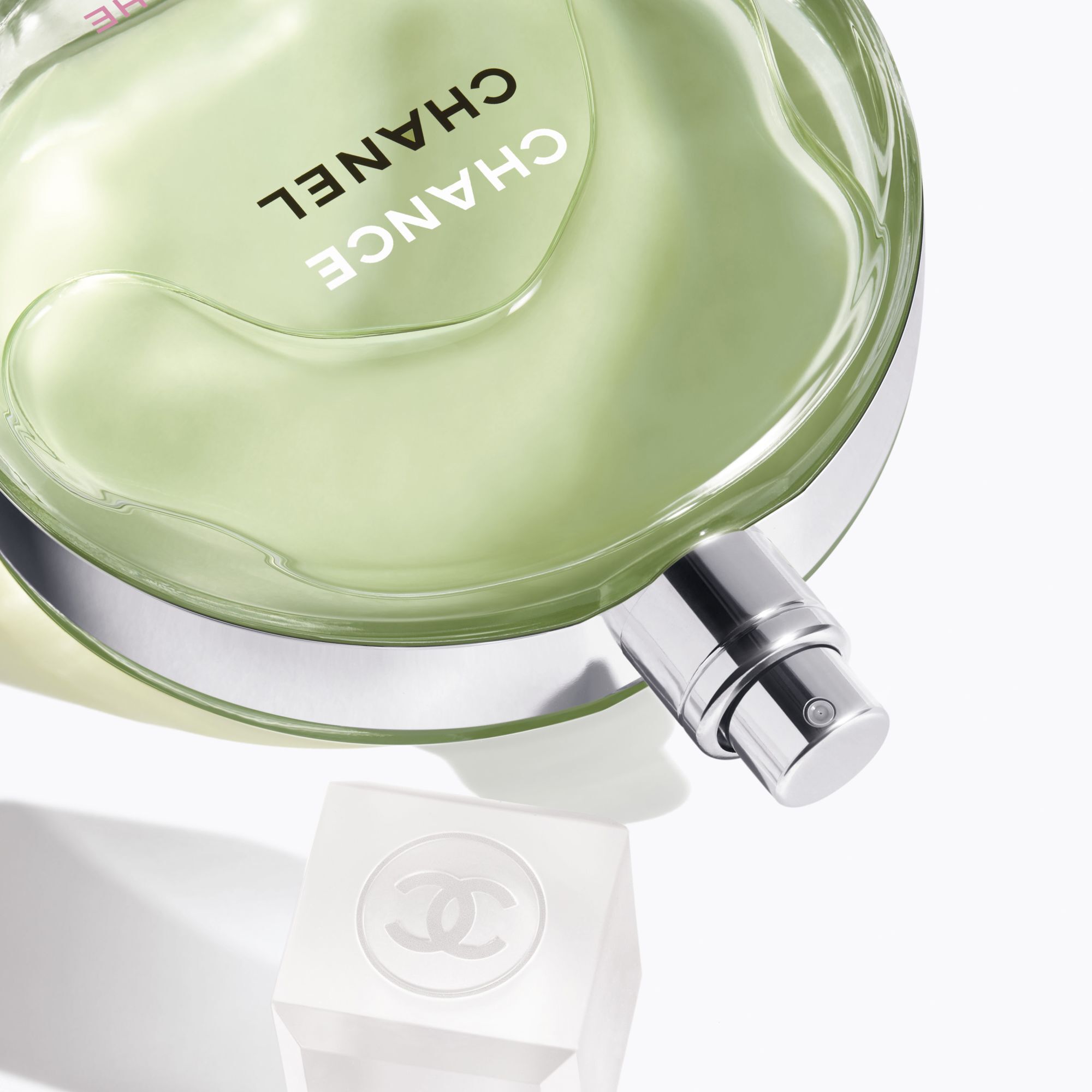 EAU DE TOILETTE SPRAY