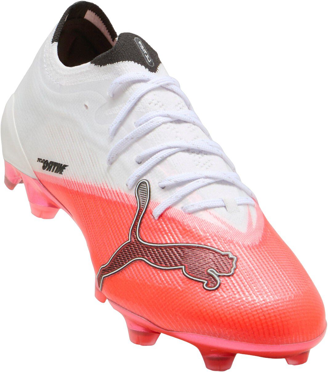 Ultra Nitro 7 Ultimate Dame FG Fodboldst&oslash;vler