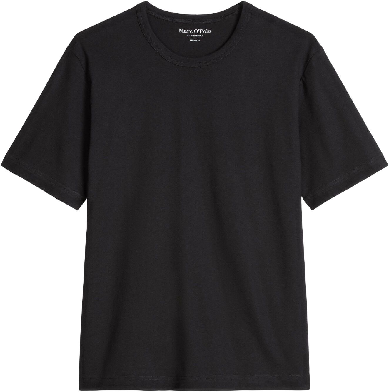 Jersey T-Shirts Shortsleeve