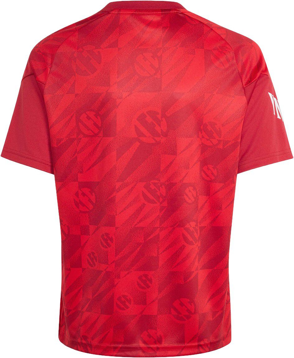 Liverpool Preshi T-shirt