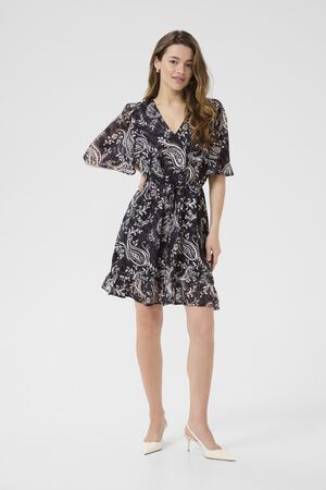KAlecta Short Dress