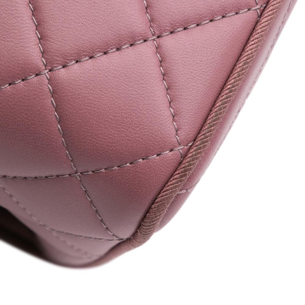 Chanel Crossbody Bag