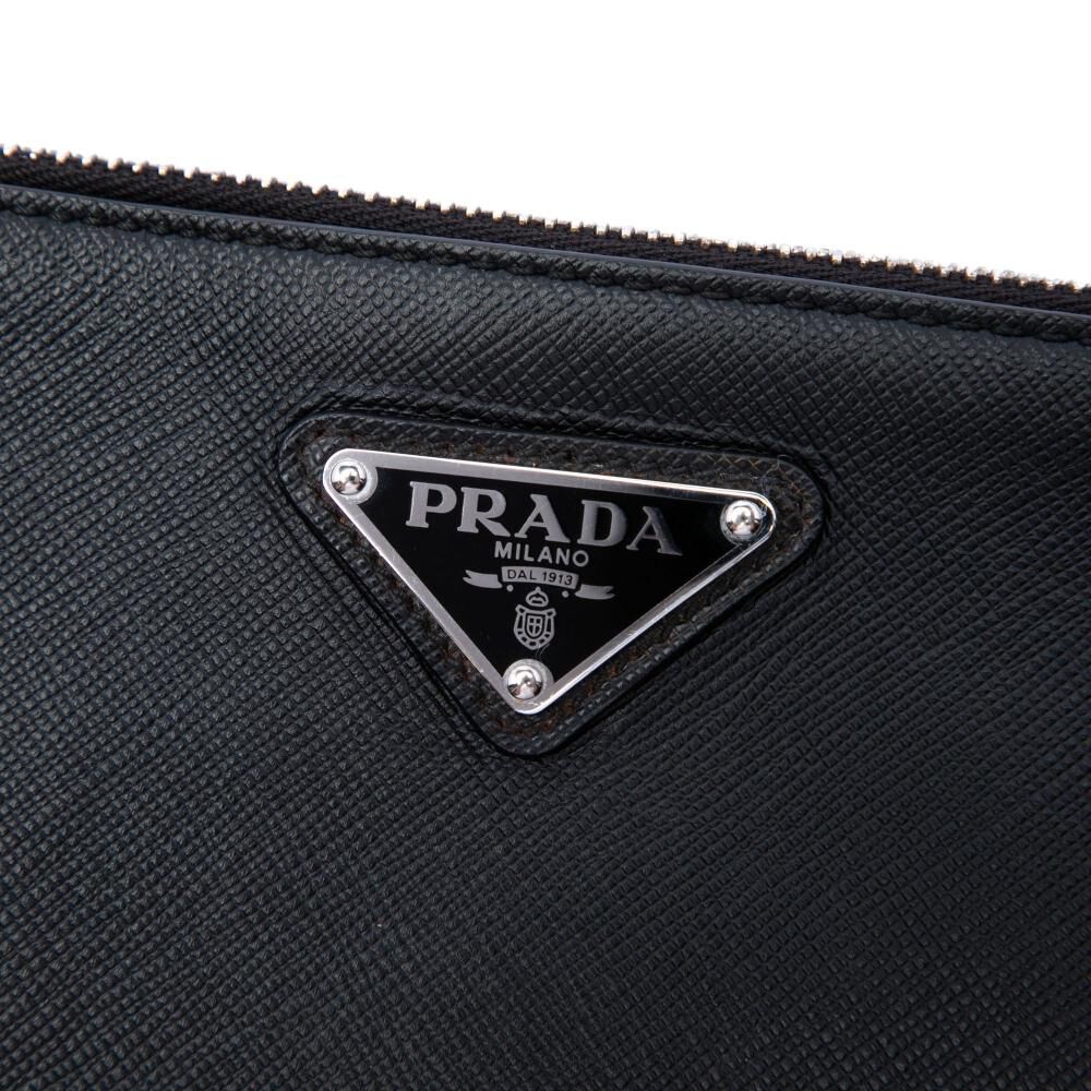 Prada Clutch