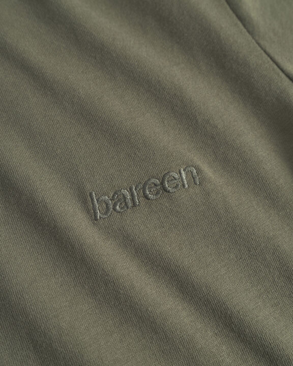 Classic Fit T-shirt Logo