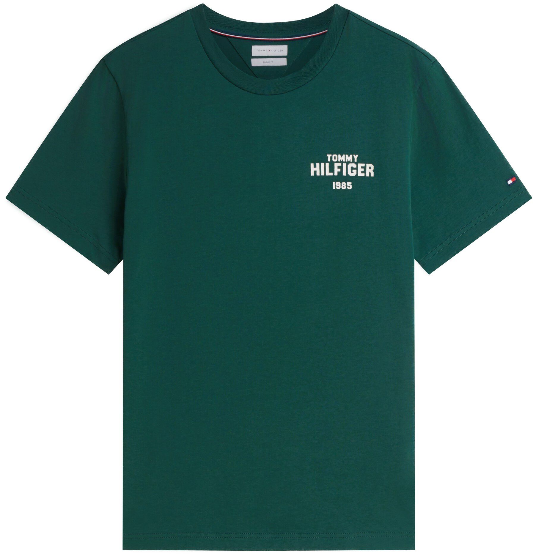 1985 Graphic Jersey T-Shirt