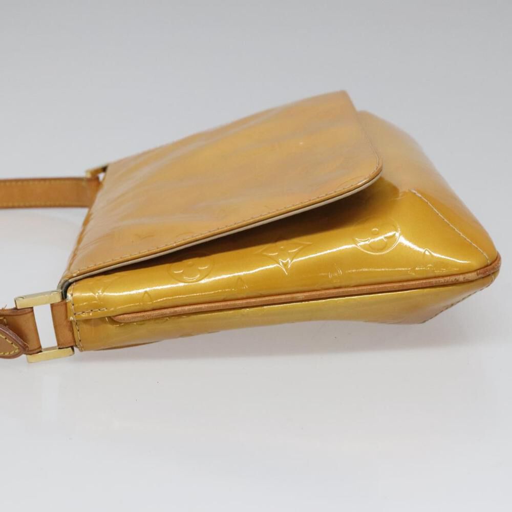 Louis Vuitton Thompson Street