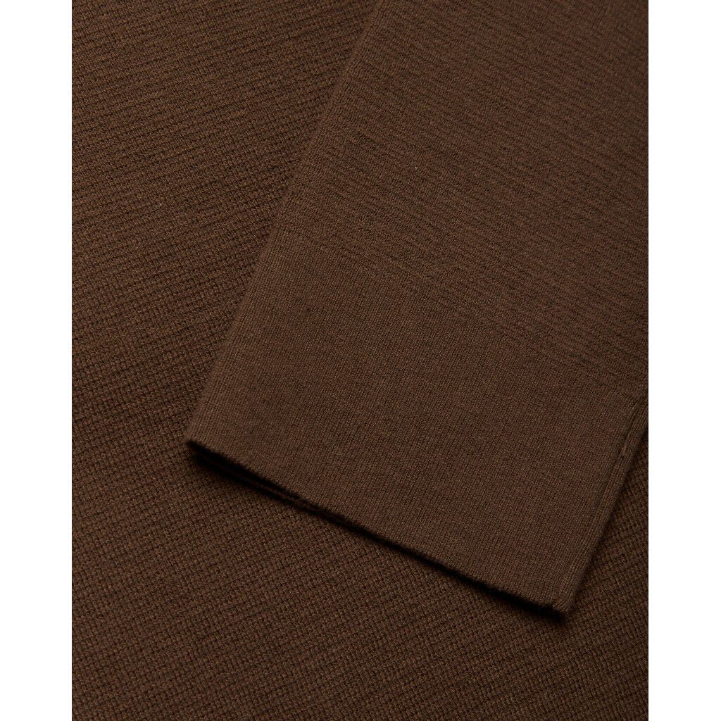 WBFang Full Zip Cardigan