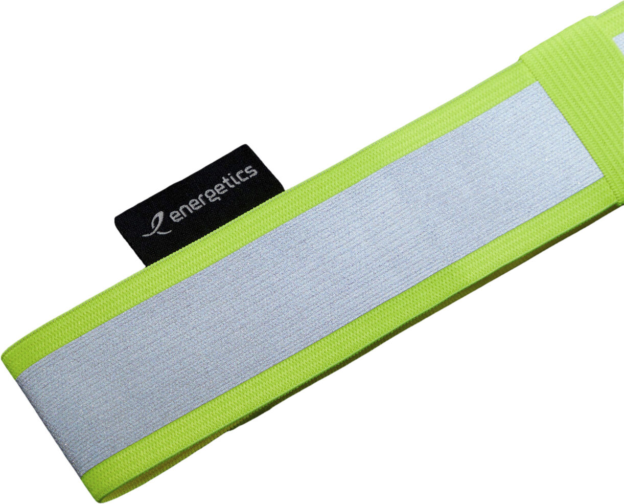 Reflective Elastik Armbind