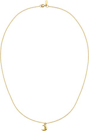 Aila Necklace
