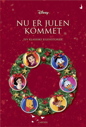Nu er julen kommet