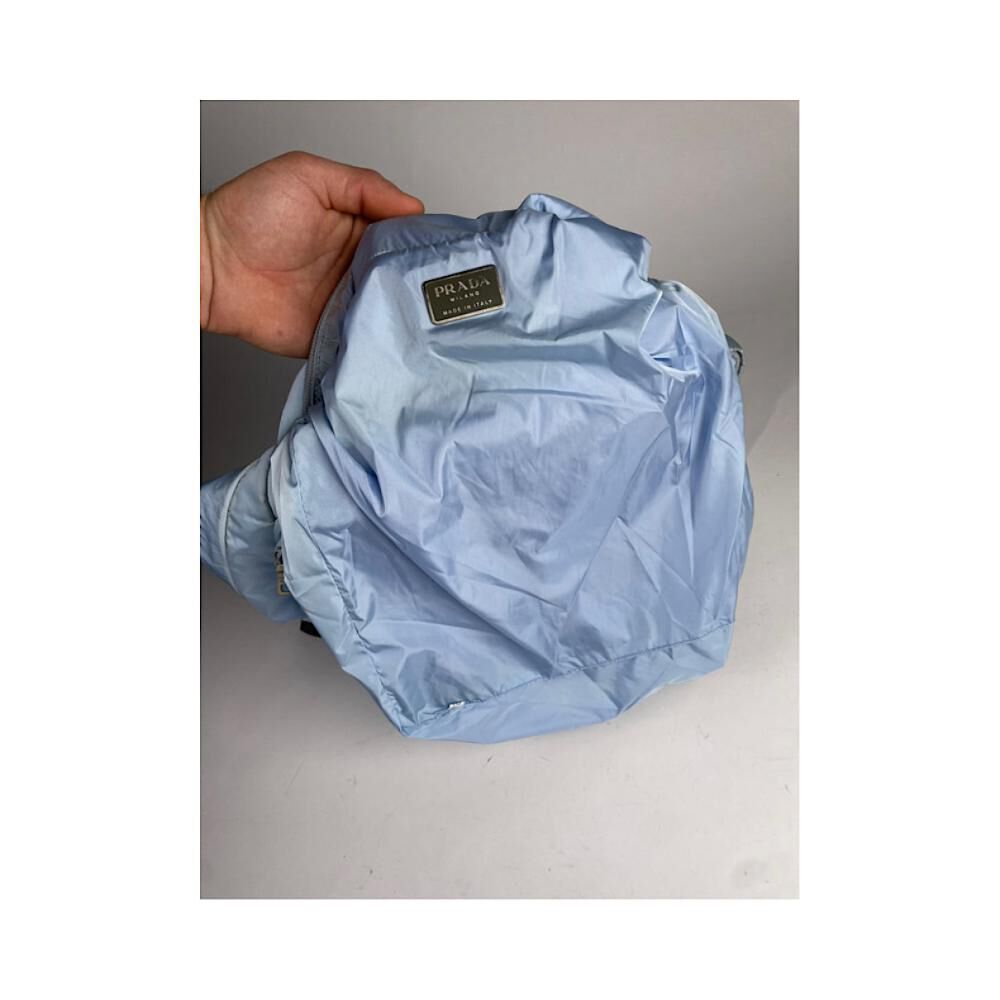 Prada Shoulder Bag
