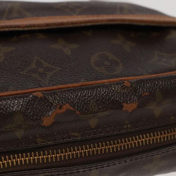 Louis Vuitton Trocadero