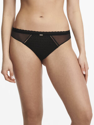 Monogram Revealing Brief