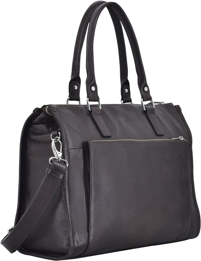 Napoli working bag Lulu 14