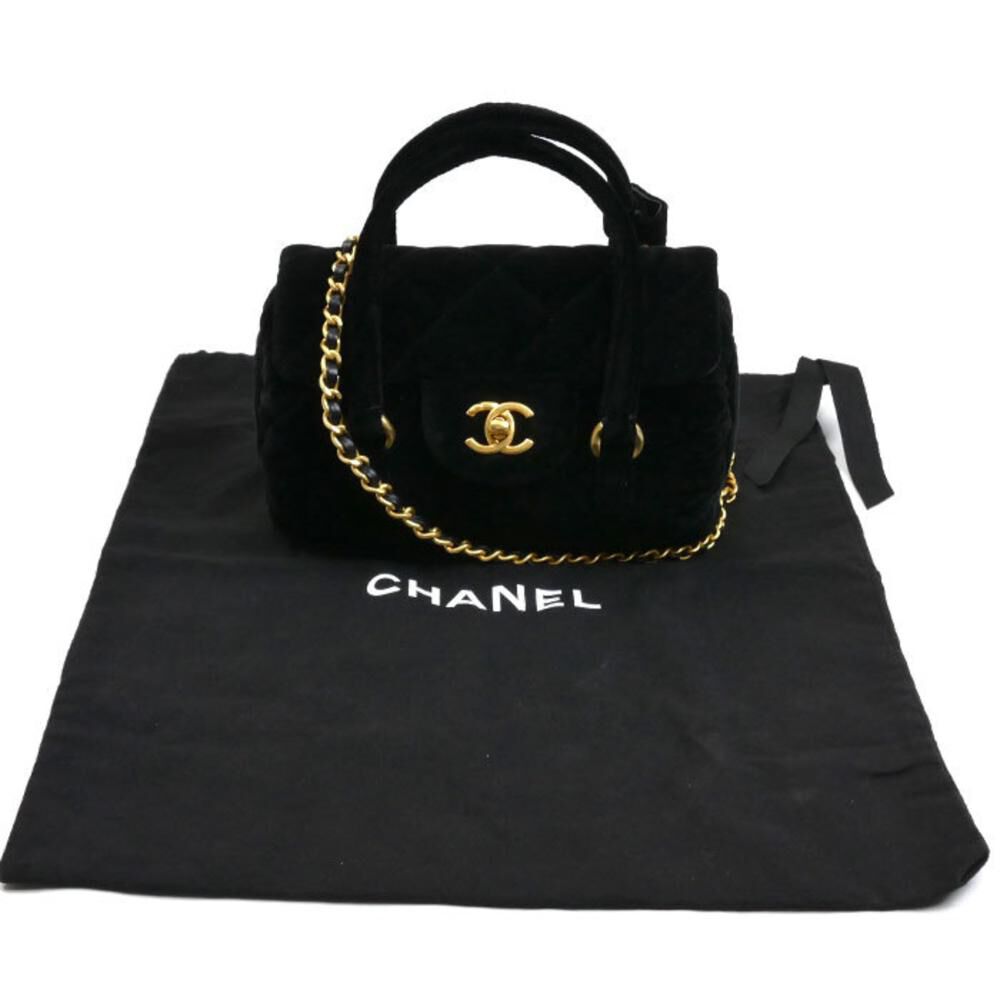 Chanel Handbag
