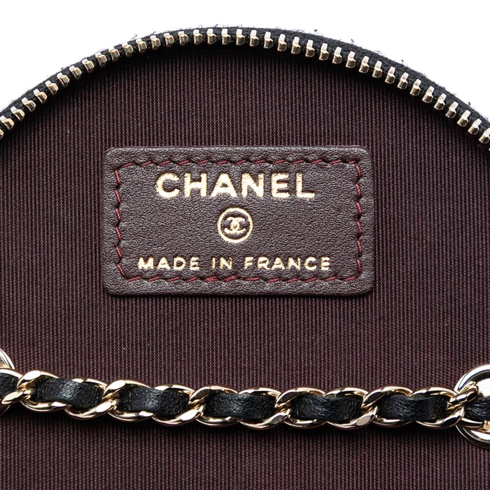 Chanel Vanity