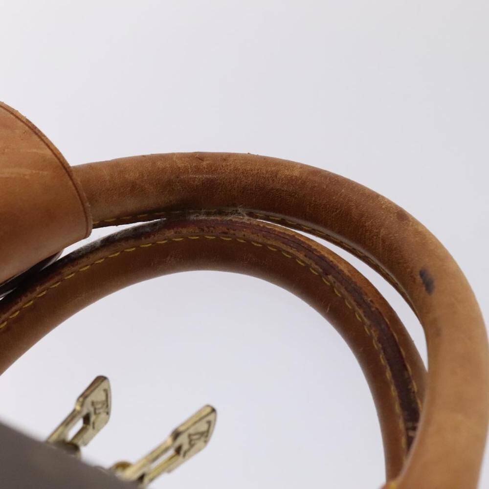 Louis Vuitton Keepall