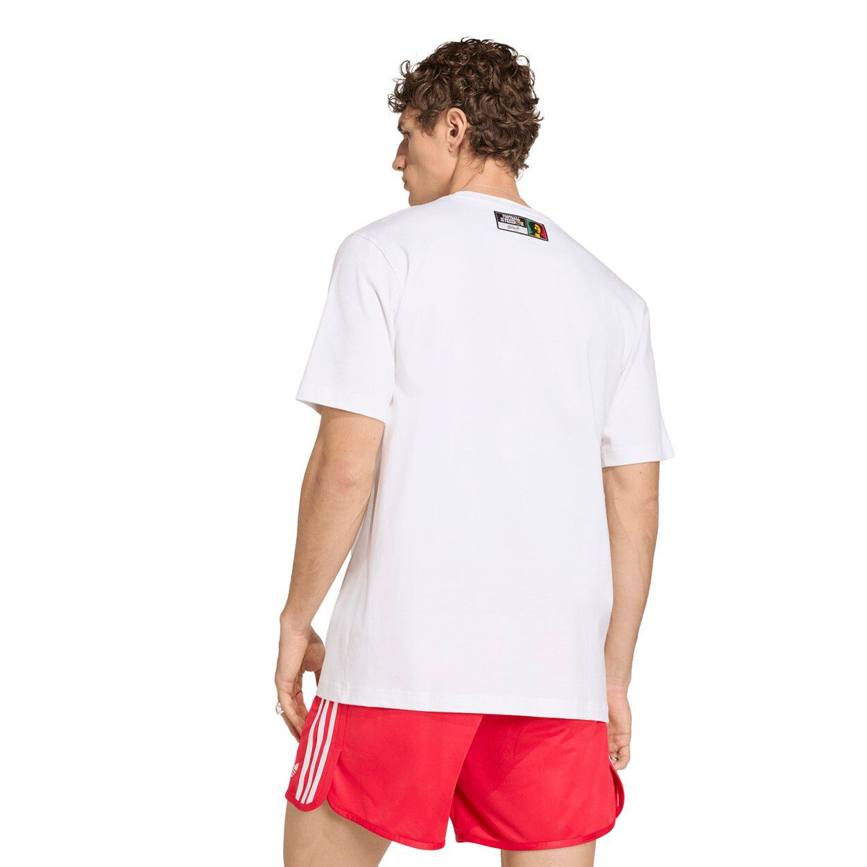 Bob Marley Originals T-Shirt