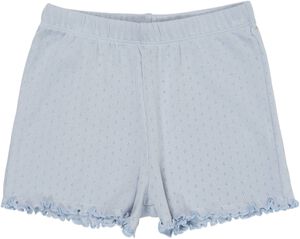 SUMMER POINTELLE SHORTS