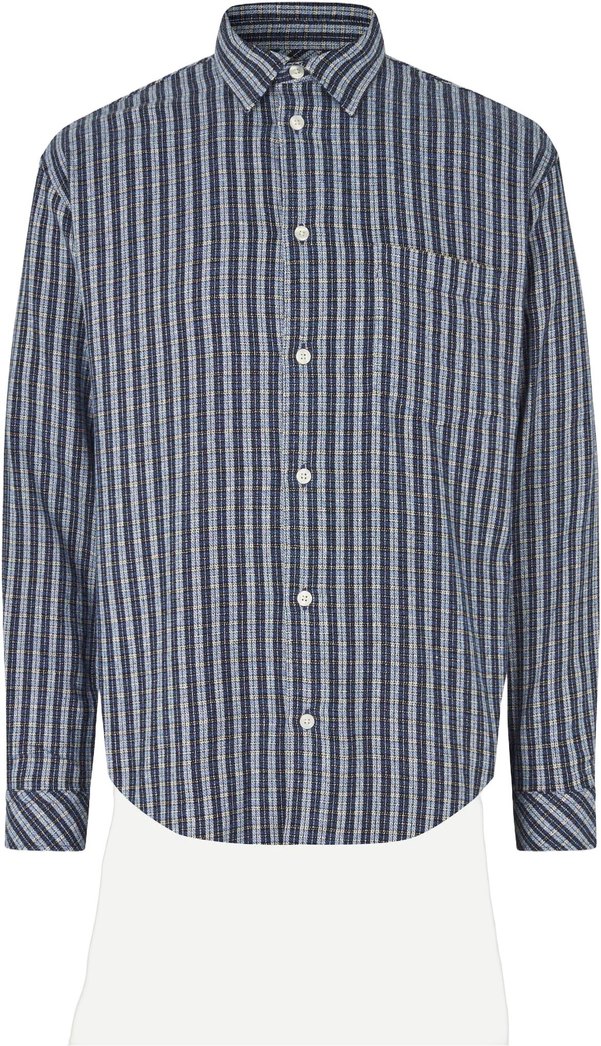 Saluan P shirt 16194