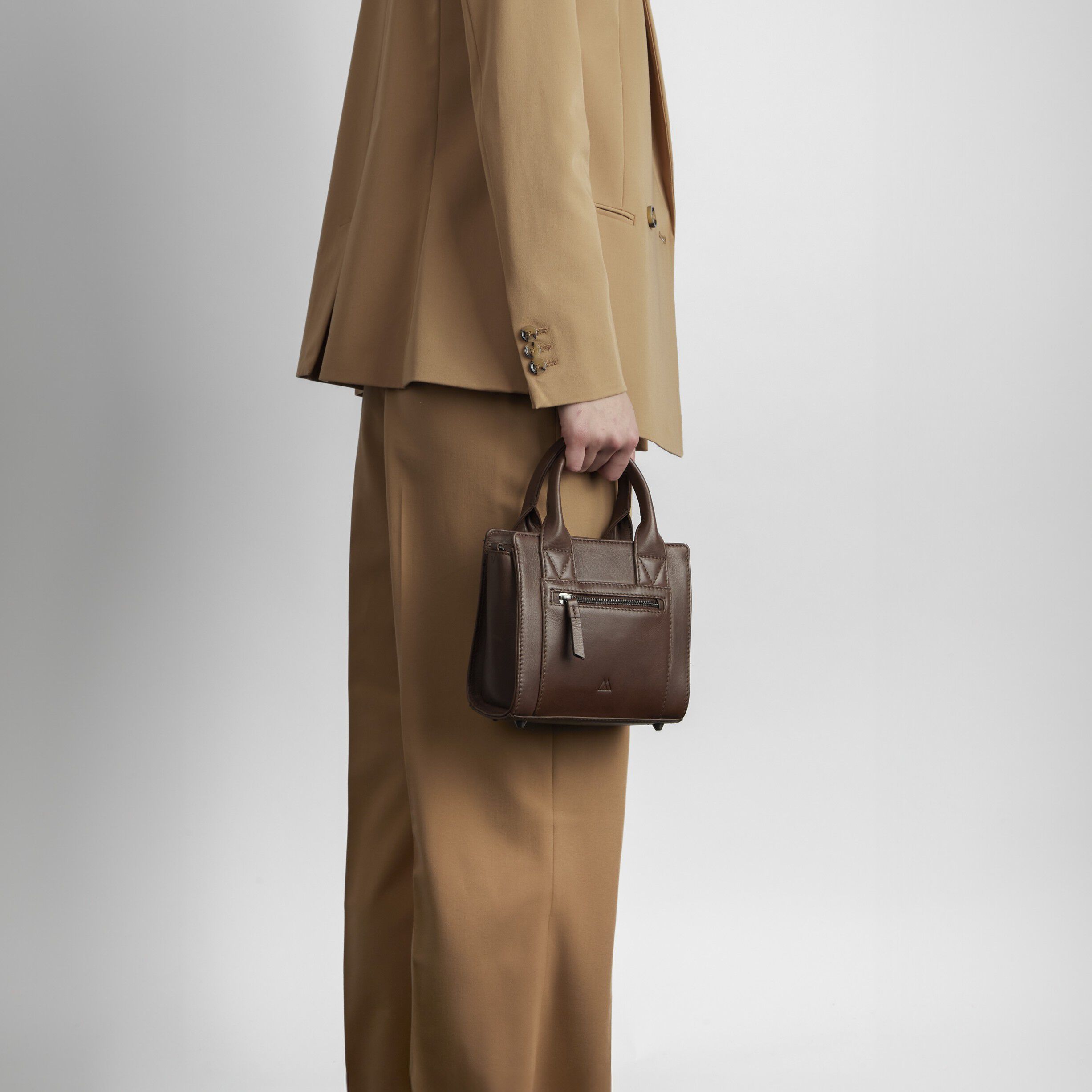 Maikambg Mini Bag, Antique