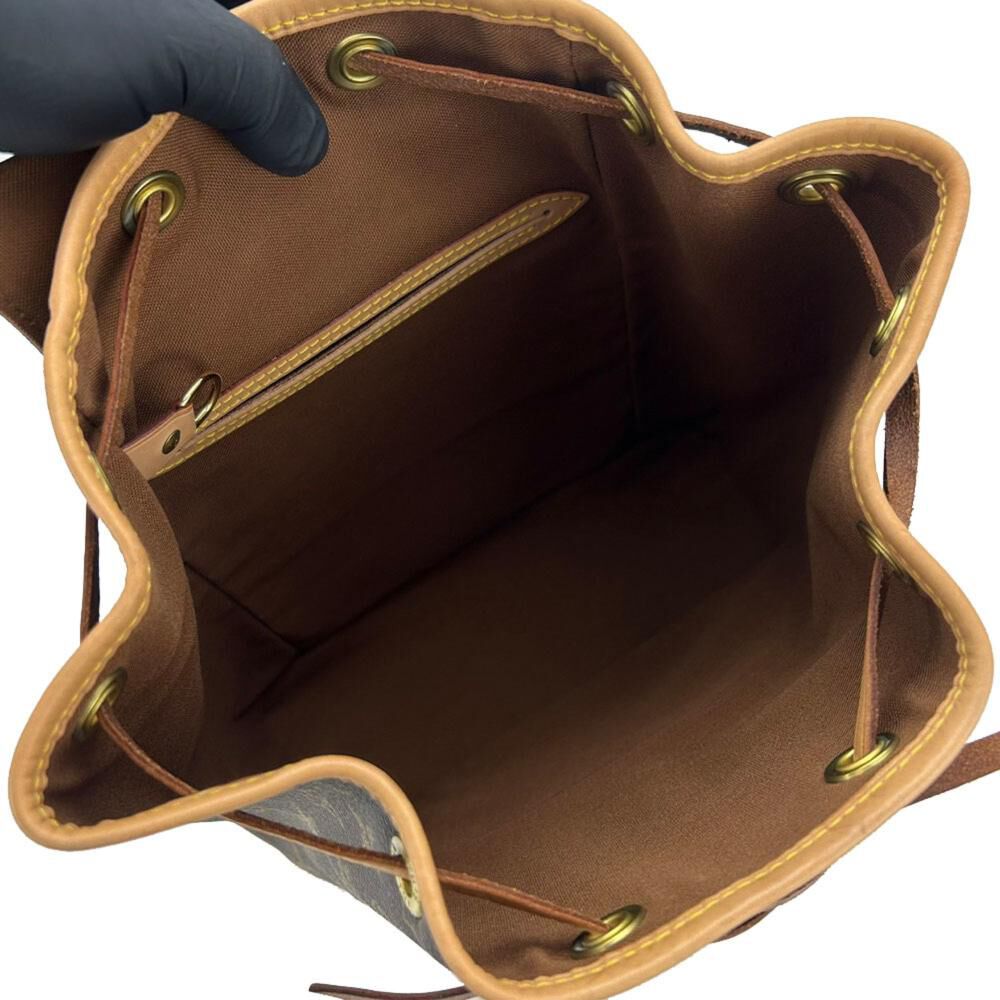 Louis Vuitton Montsouris