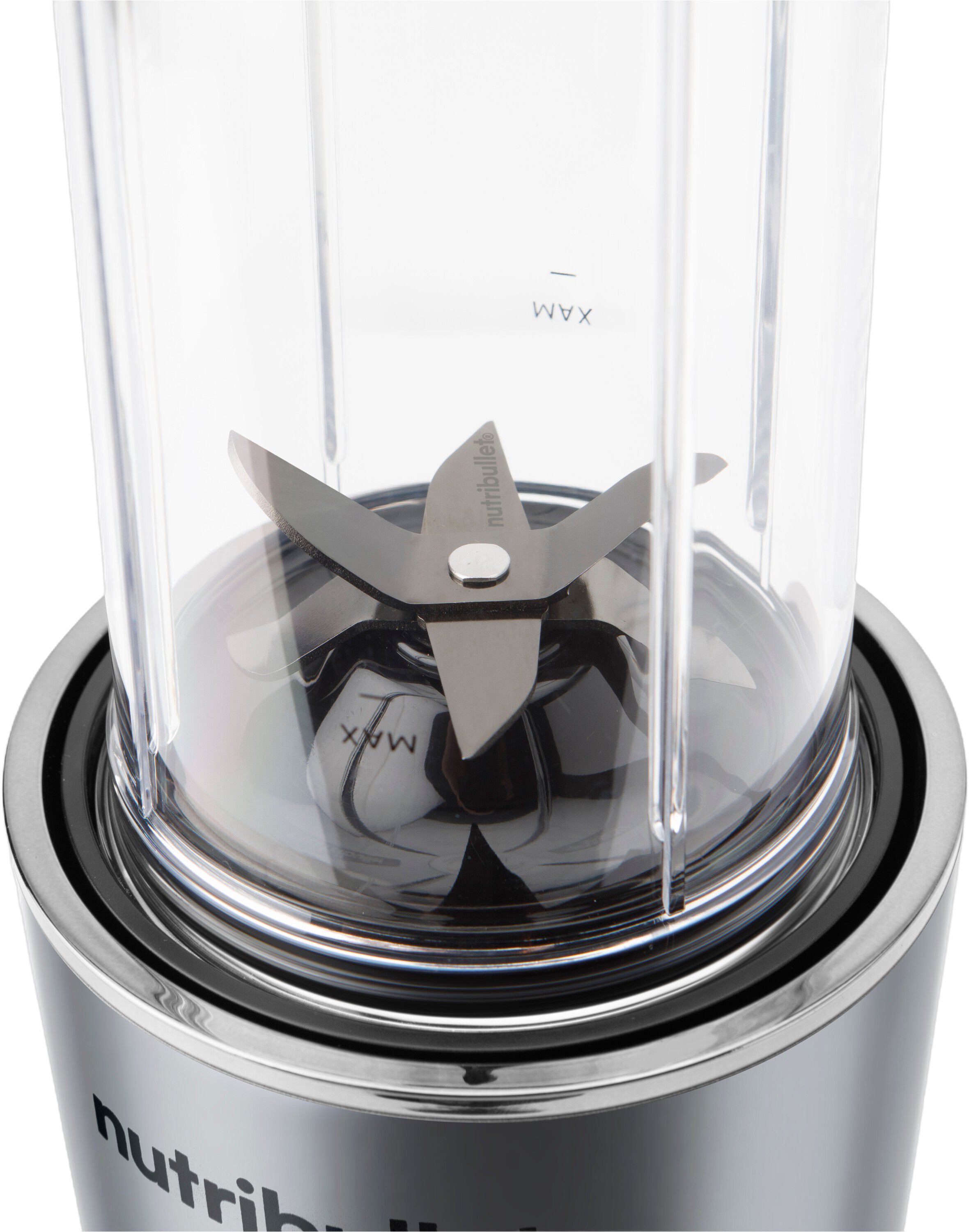 Nutribullet Ultra NB1206S