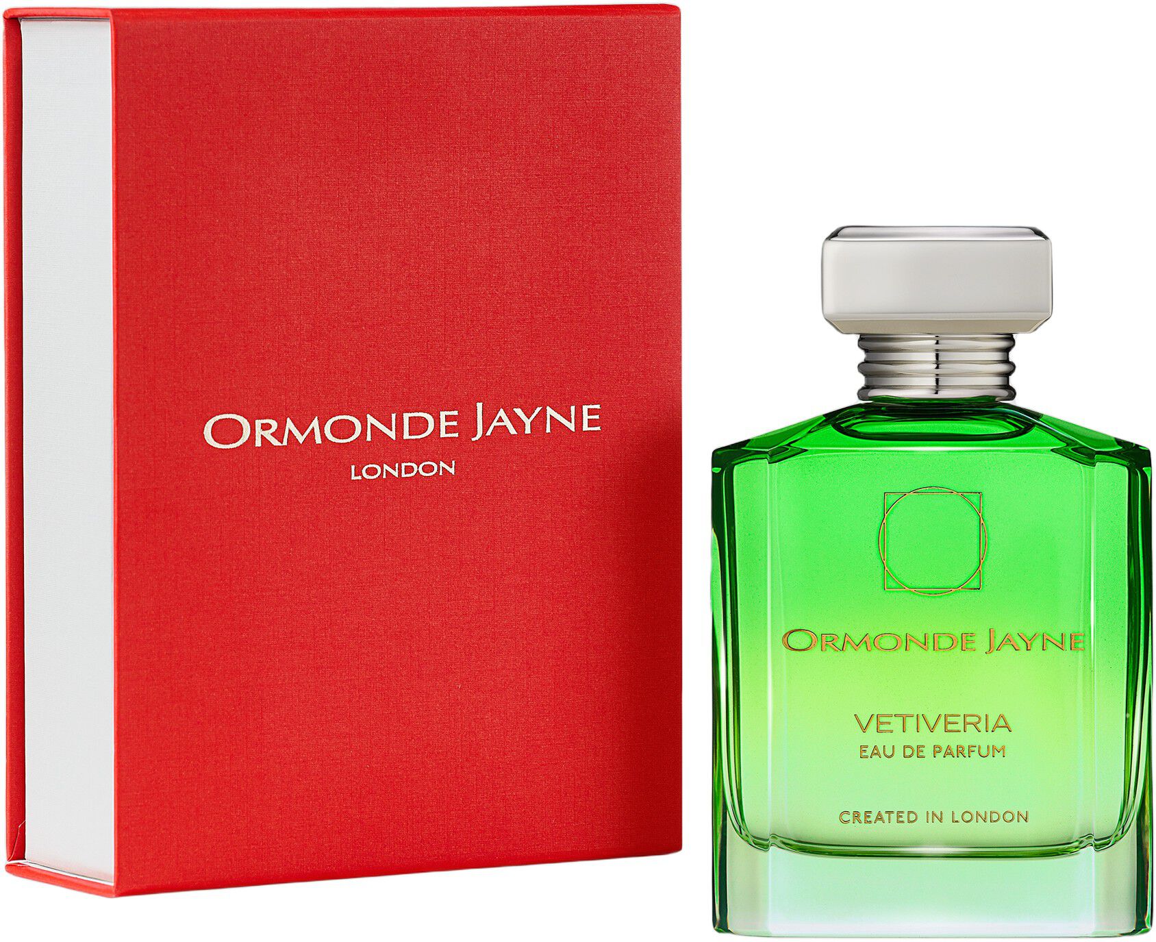 OJ EDP 88ML - VETIVERIA