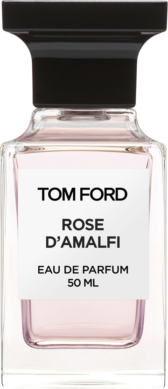 Rose D'Amalfi Eau de Parfum